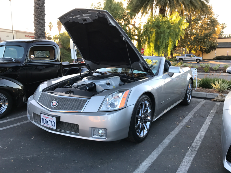 Illustration for article titled Cars and Coffee - Aliso Viejo (Sept 24, 2016)